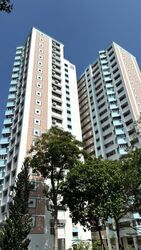 Blk 330 Tah Ching Road (Jurong West), HDB 5 Rooms #575868061